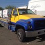 Photo of Turbo Towing