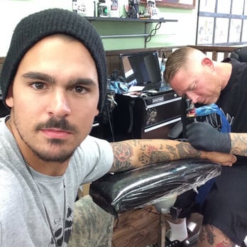Lefty's Tattoo - Tattoo Near Me - Orange, California Lefty's Tattoo - Tattoo Near Me - Orange, California