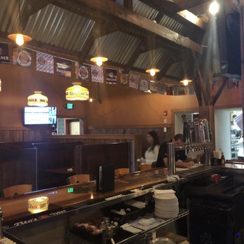 Chimney Rock Inn - American Near Me - Flemington, New Jersey