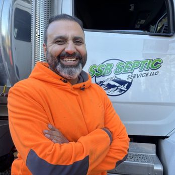 SSB Septic Service - Great service, and a reasonable price on the Saturday 'emergency' pump out. SSB is on the top of my list for the next service! - Septic Services Near Me - Kent, Washington SSB Septic Service - Great service, and a reasonable price on the Saturday 'emergency' pump out. SSB is on the top of my list for the next service! - Septic Services Near Me - Kent, Washington