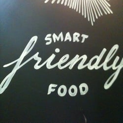 El Camino Food Truck - Slogan