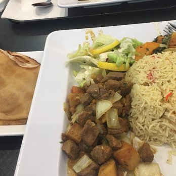 Istar Restaurant - African Near Me - Etobicoke, Ontario Istar Restaurant - African Near Me - Etobicoke, Ontario