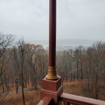 Olana State Historic Site - Museums Near Me - Hudson, New York