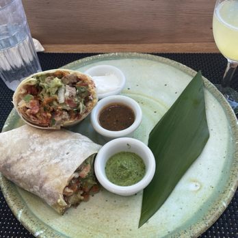 Martha's - Breakfast Burrito - American Near Me - Hermosa Beach, California Martha's - Breakfast Burrito - American Near Me - Hermosa Beach, California