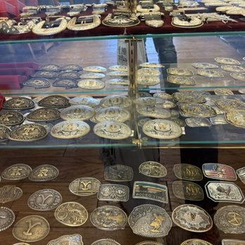 Emporium Western Store - buckles galore! - Women's Clothing Near Me - Bakersfield, California Emporium Western Store - buckles galore! - Women's Clothing Near Me - Bakersfield, California