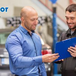 Pro Collision Center Sacramento South East