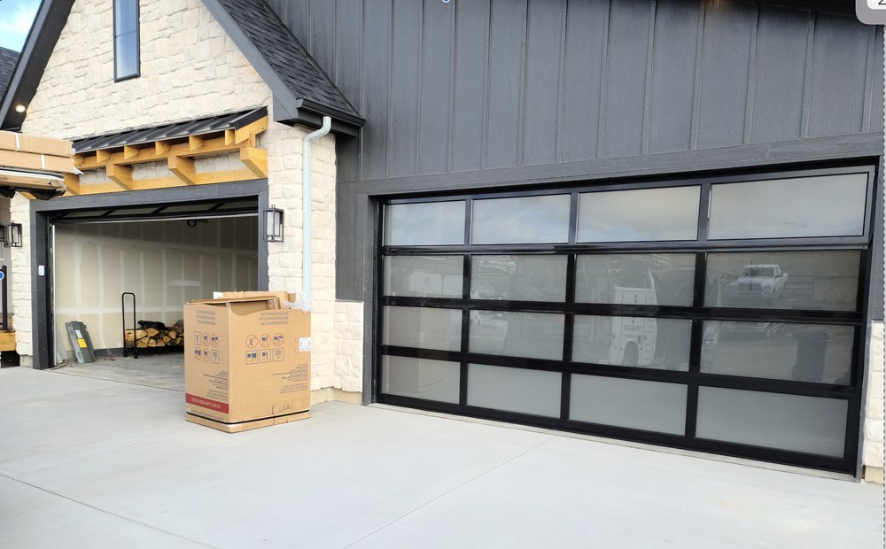 High Altitude Garage Door Services - Garage Door Contractor in Pueblo, CO