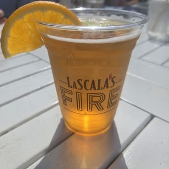 Lascala’s Fire - Italian Near Me - Atlantic City, New Jersey