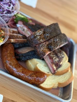 Hurtado Barbecue Dallas by null