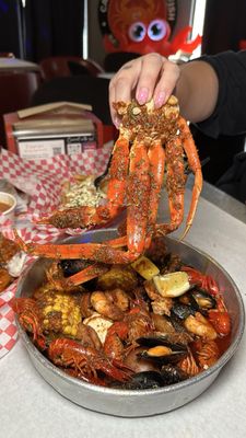 Seafood Soundz & Bar by null