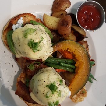 Breakfast Table - Breakfast & Brunch Near Me - Vancouver, British Columbia