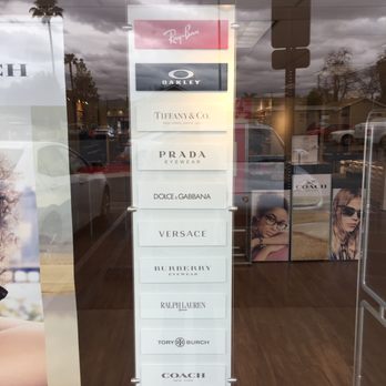LensCrafters - designer brands offered onsite - Eyewear & Opticians Near Me - Burbank, California