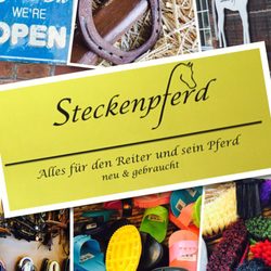 Steckenpferd