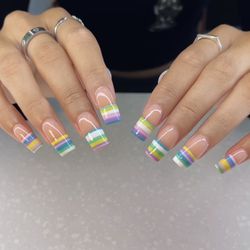 Day Nail Bar