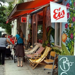 Eiscafe Royal