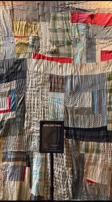 Now And Then by null