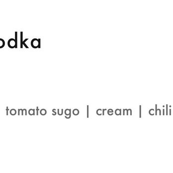 Sofia - Details - Italian Near Me - New Orleans, Louisiana