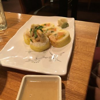 Akai Hana - Harvest sushi! A great vegetarian option! - Japanese Near Me - Columbus, Ohio