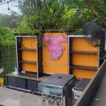 Taste Bar + Kitchen - Cocktail Bars Near Me - Houston, Texas