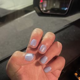 Nail