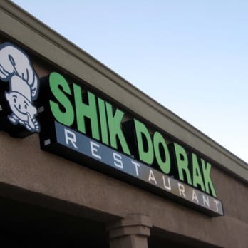 Shik Do Rak - Shik Do Rak - Korean Near Me - Irvine, California Shik Do Rak - Shik Do Rak - Korean Near Me - Irvine, California