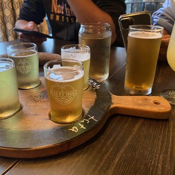 The Nook and Cranny - Beer sampler - Canadian (New) Near Me - Truro, Nova Scotia The Nook and Cranny - Beer sampler - Canadian (New) Near Me - Truro, Nova Scotia