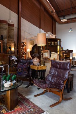 Merchant House by null