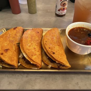 Birria  Bite - Tacos Barria - Seafood Near Me - Las Vegas, Nevada