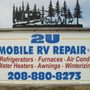 Photo of 2U Mobile RV Repair