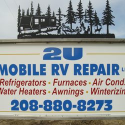 2U Mobile RV Repair