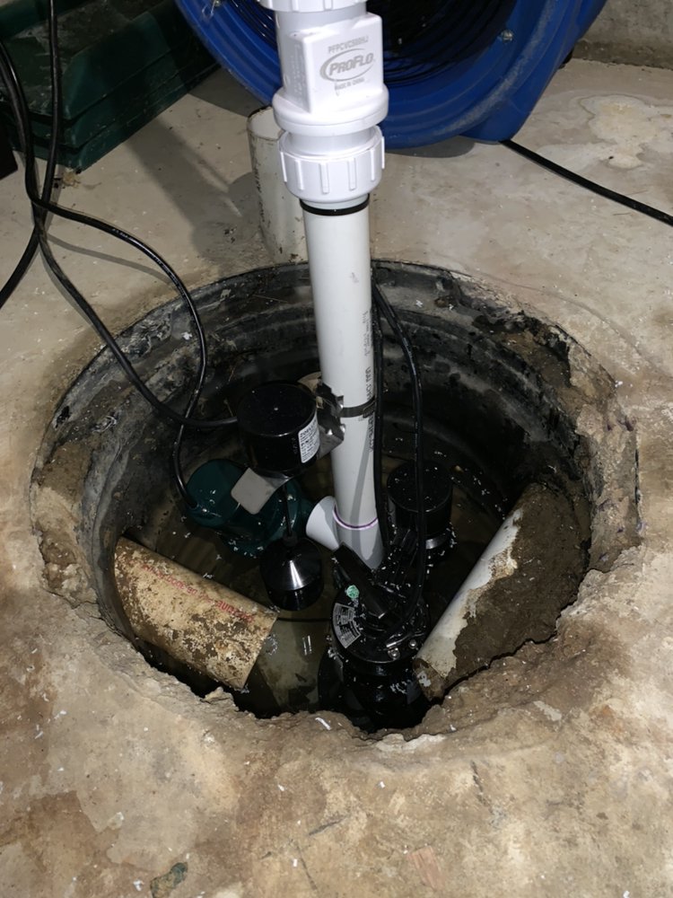 Slide of Home Advantage Plumbing Services