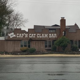 Cap N Cats Franklinville