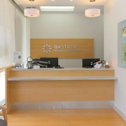 Bastrop Modern Dentistry - Bastrop Modern Dentistry opened its doors to the Bastrop community in November 2016.