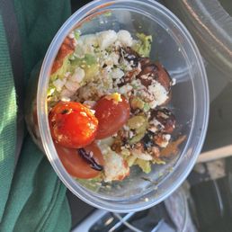 Protien bowl Protien bowl