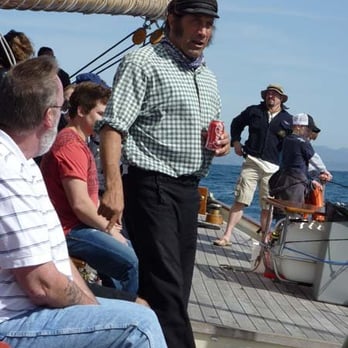Next Level Sailing - Al :) - Boat Charters Near Me - San Diego, California Next Level Sailing - Al :) - Boat Charters Near Me - San Diego, California
