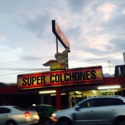 Súper Colchones