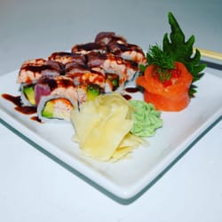 SeiSei Sushi