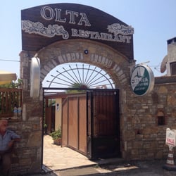 Olta Restaurant