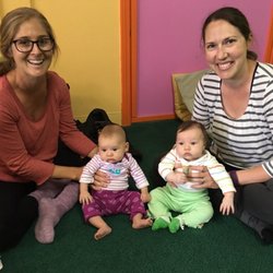 Breastfeeding Consultants of San Diego - Support Group