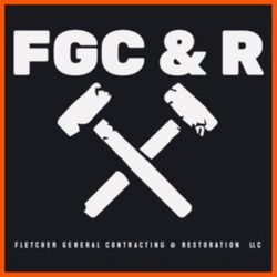 Fletcher General Contracting & Restoration - FGC&R

Fletcher General Contracting & Restoration