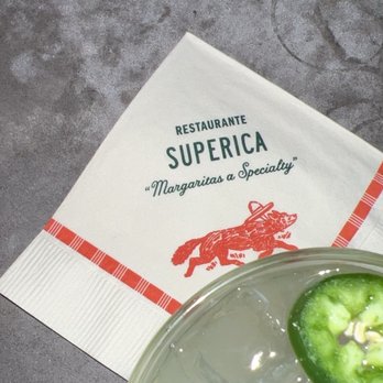Superica - Margarita - Tex-Mex Near Me - Nashville, Tennessee Superica - Margarita - Tex-Mex Near Me - Nashville, Tennessee