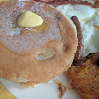 IHOP - Breakfast & Brunch Near Me - Los Angeles, California