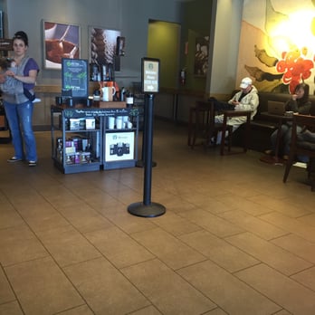 Starbucks - Coffee & Tea Near Me - Campbell, California