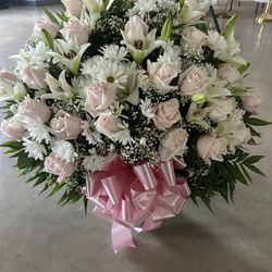 Samford Flowers