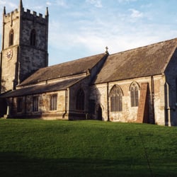 Barrow Upon Humber - Trinity Church Barrow upon Humber