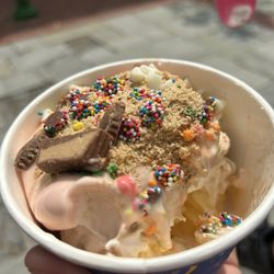 16 Handles