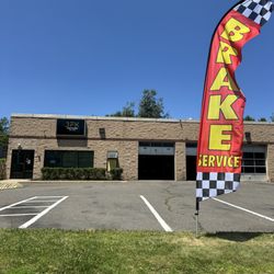 JFK Motors