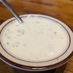 Kolachi Tandoori Grill Express - Yogurt Sauce