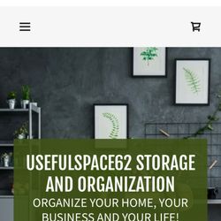 Useful Space