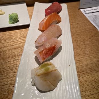 Gurume Sushi - Premium sushi - Japanese Near Me - Irvine, California
